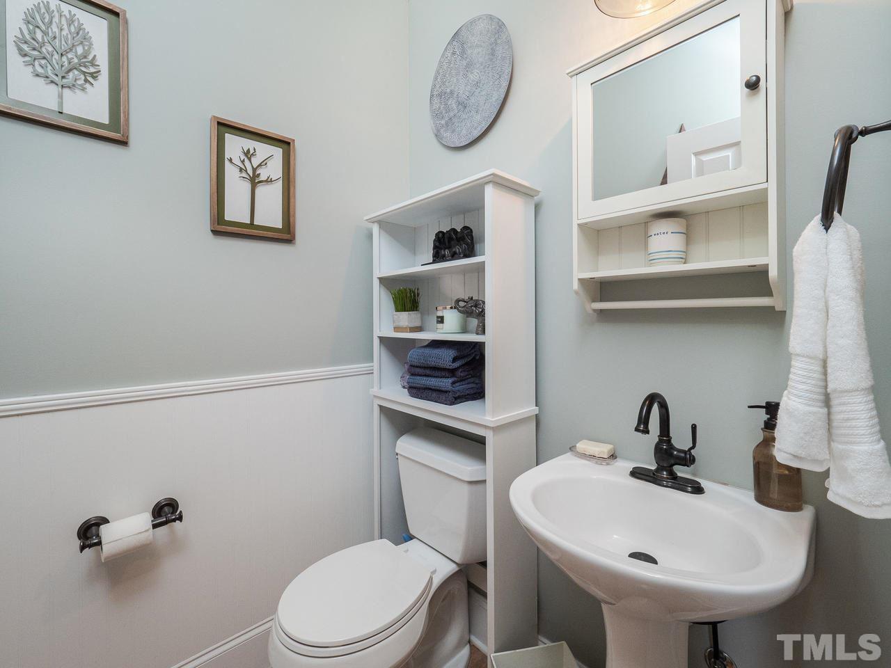 2125 Karns Place Raleigh, NC 27614 - Photo 17 of 27 Gallery Image 17