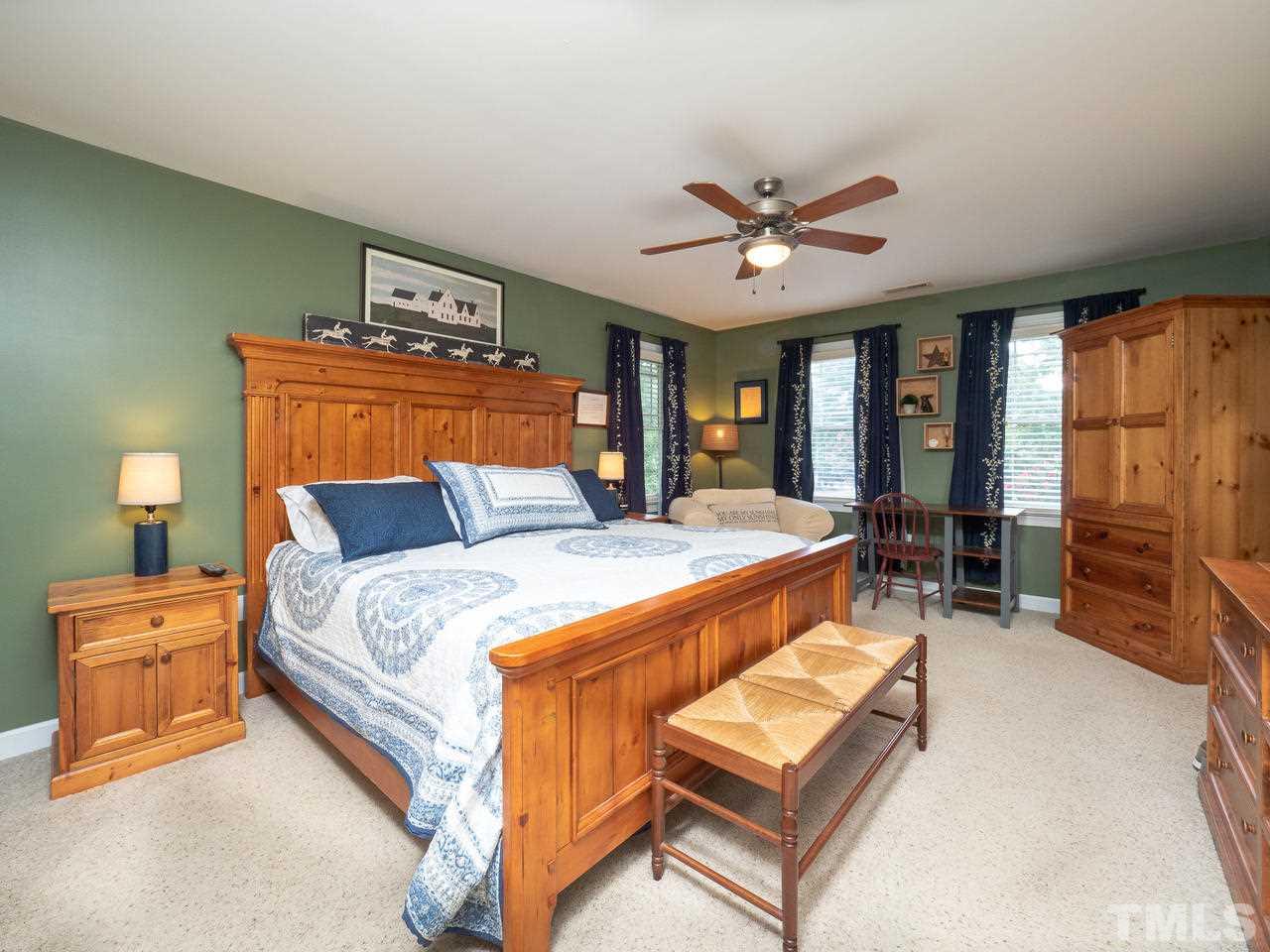 2125 Karns Place Raleigh, NC 27614 - Photo 19 of 27 Gallery Image 19