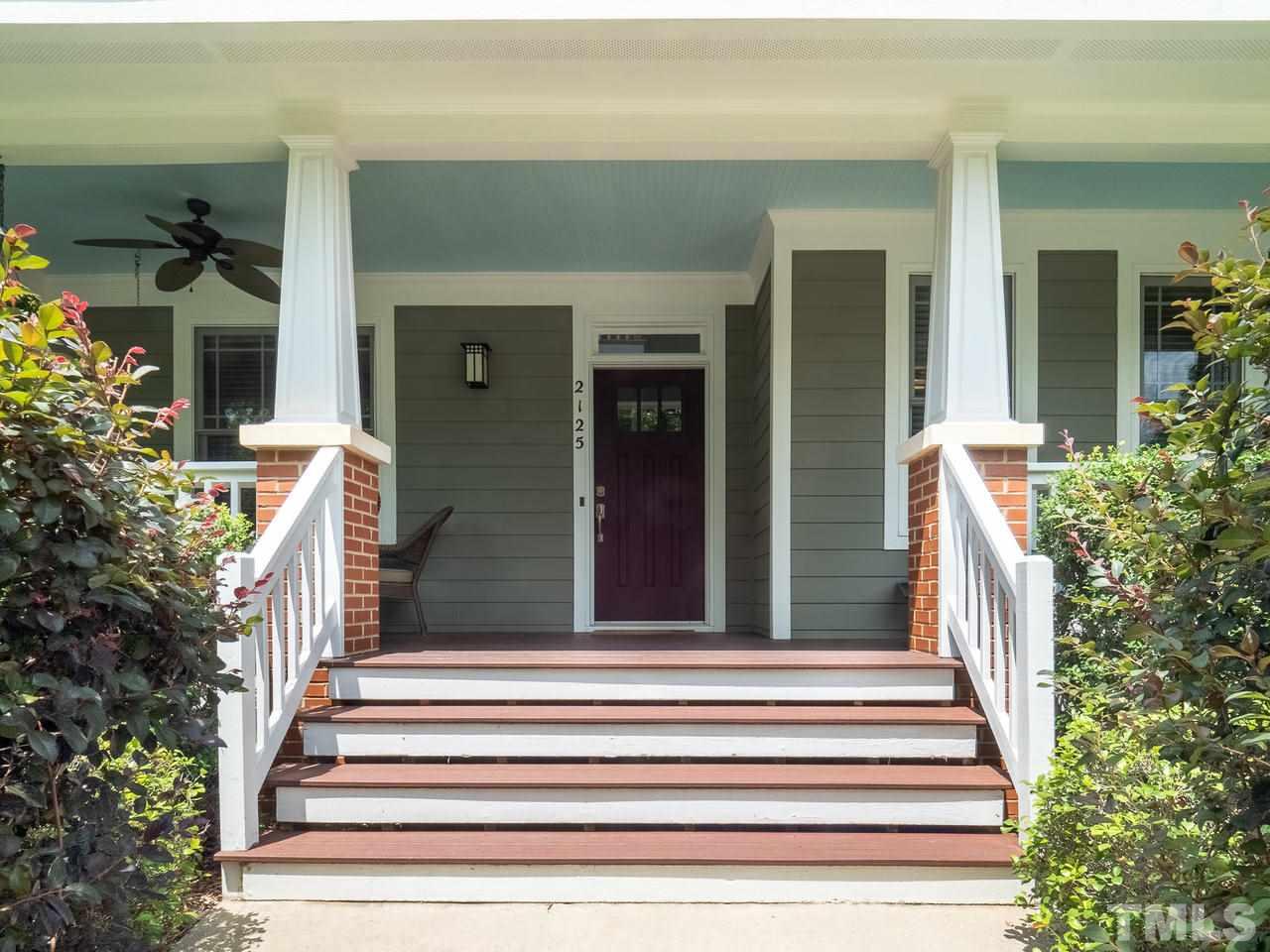 2125 Karns Place Raleigh, NC 27614 - Photo 3 of 27 Gallery Image 3
