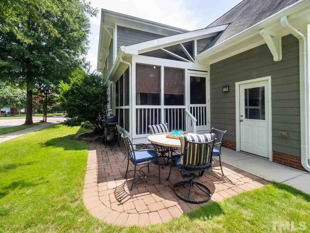 2125 Karns Place Raleigh, NC 27614 - Photo 27 of 27 Gallery Image 27