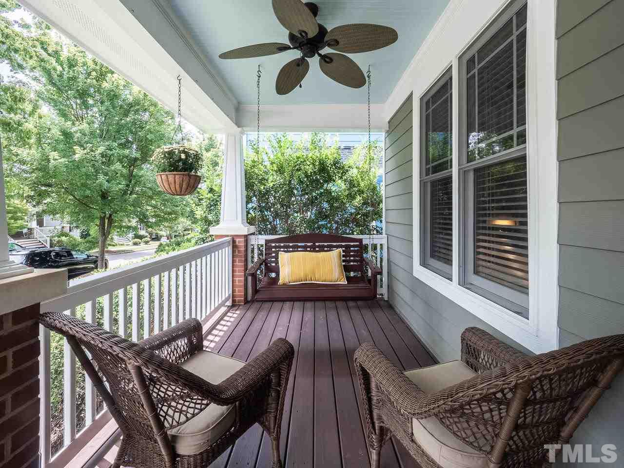 2125 Karns Place Raleigh, NC 27614 - Photo 4 of 27 Gallery Image 4