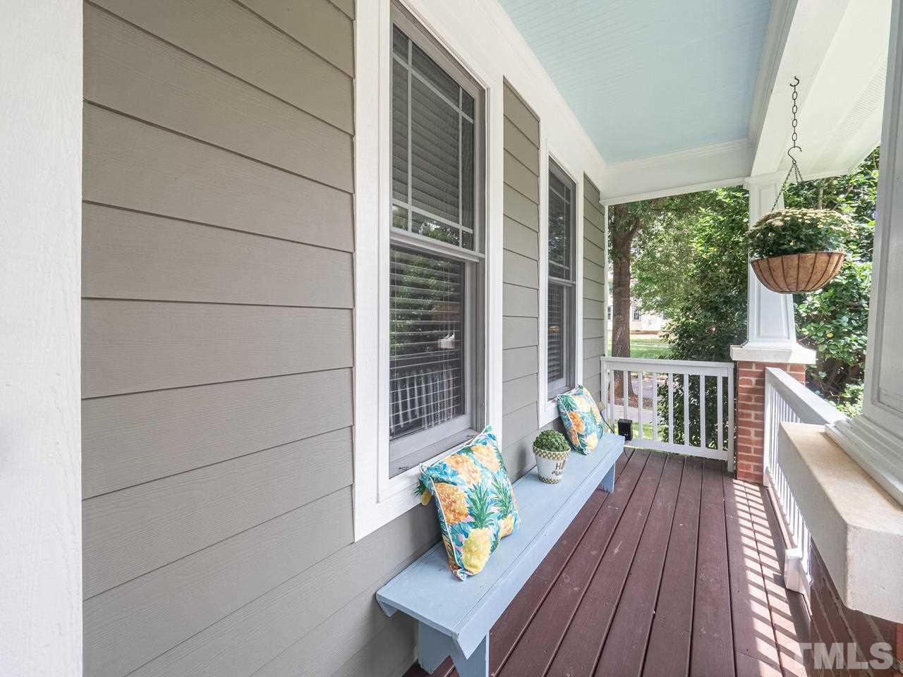 2125 Karns Place Raleigh, NC 27614 - Photo 5 of 27 Gallery Image 5