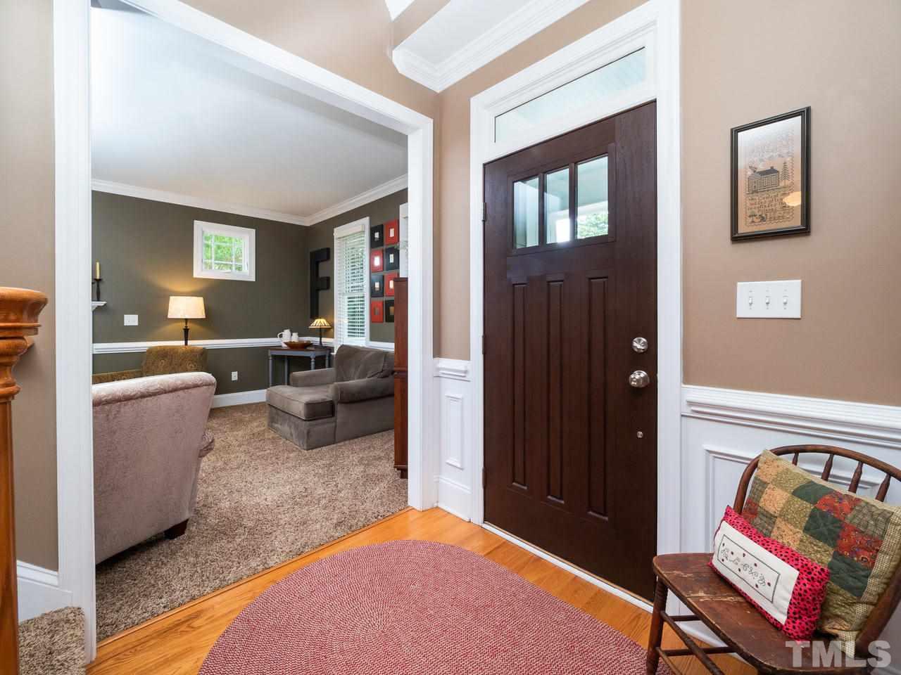 2125 Karns Place Raleigh, NC 27614 - Photo 6 of 27 Gallery Image 6