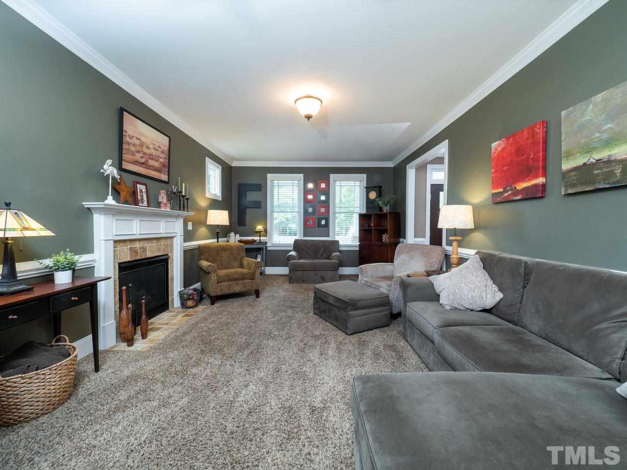 2125 Karns Place Raleigh, NC 27614 - Photo 8 of 27 Gallery Image 8
