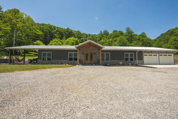 $925,000 | 622 Earls Hollow Road, Speedwell, TN 37870