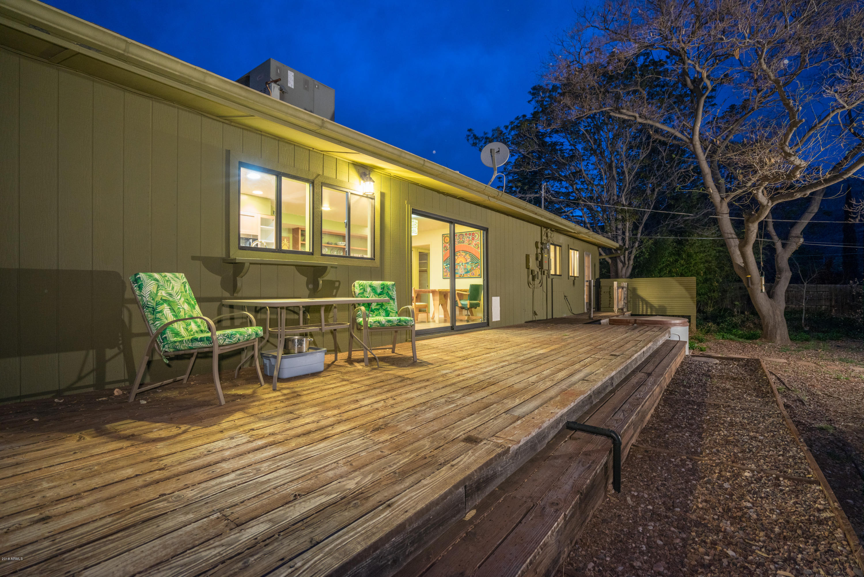 482 Smith Road Sedona, AZ 86336 - Photo 18 of 20 Smith-33