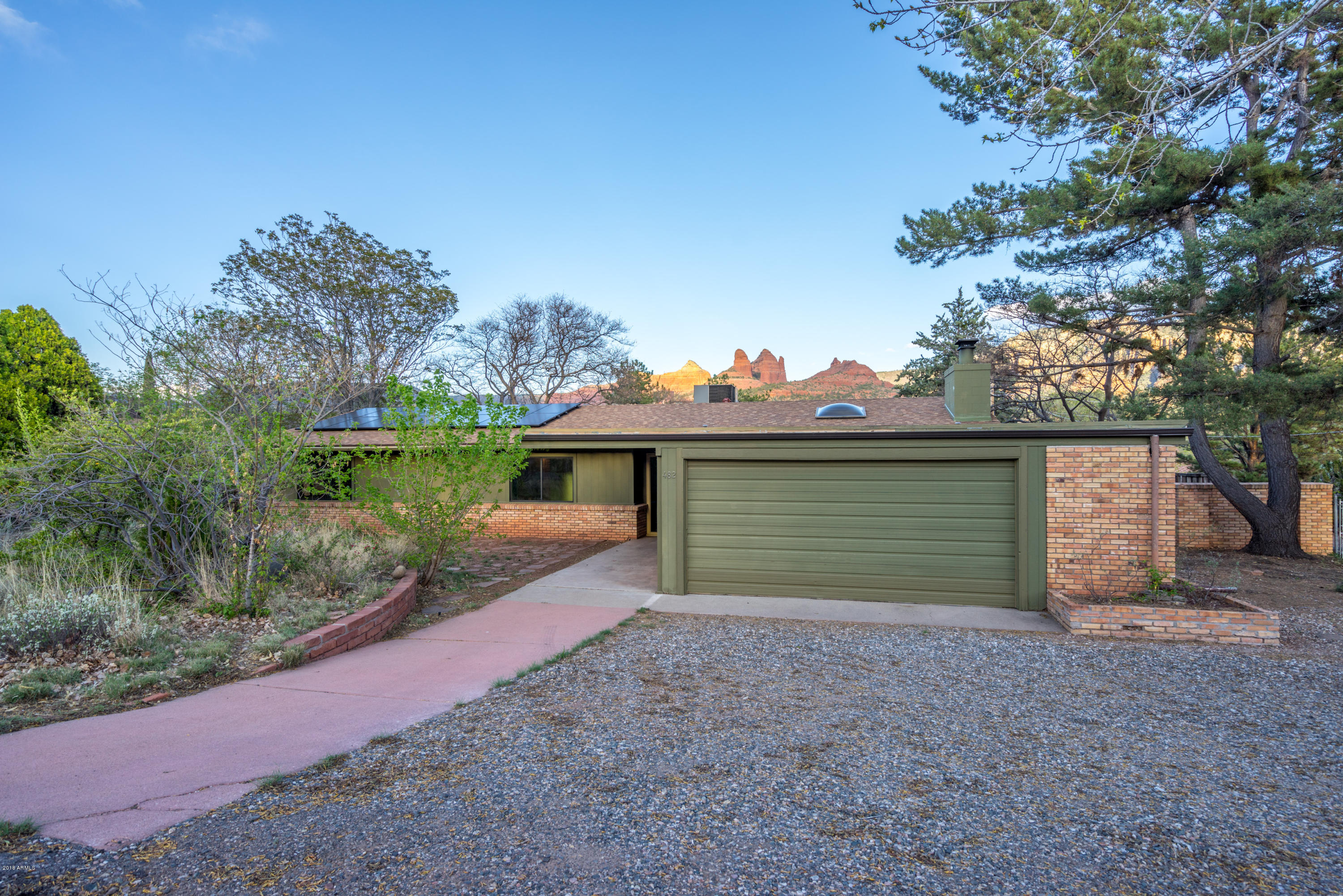 482 Smith Road Sedona, AZ 86336 - Photo 20 of 20 Smith-35