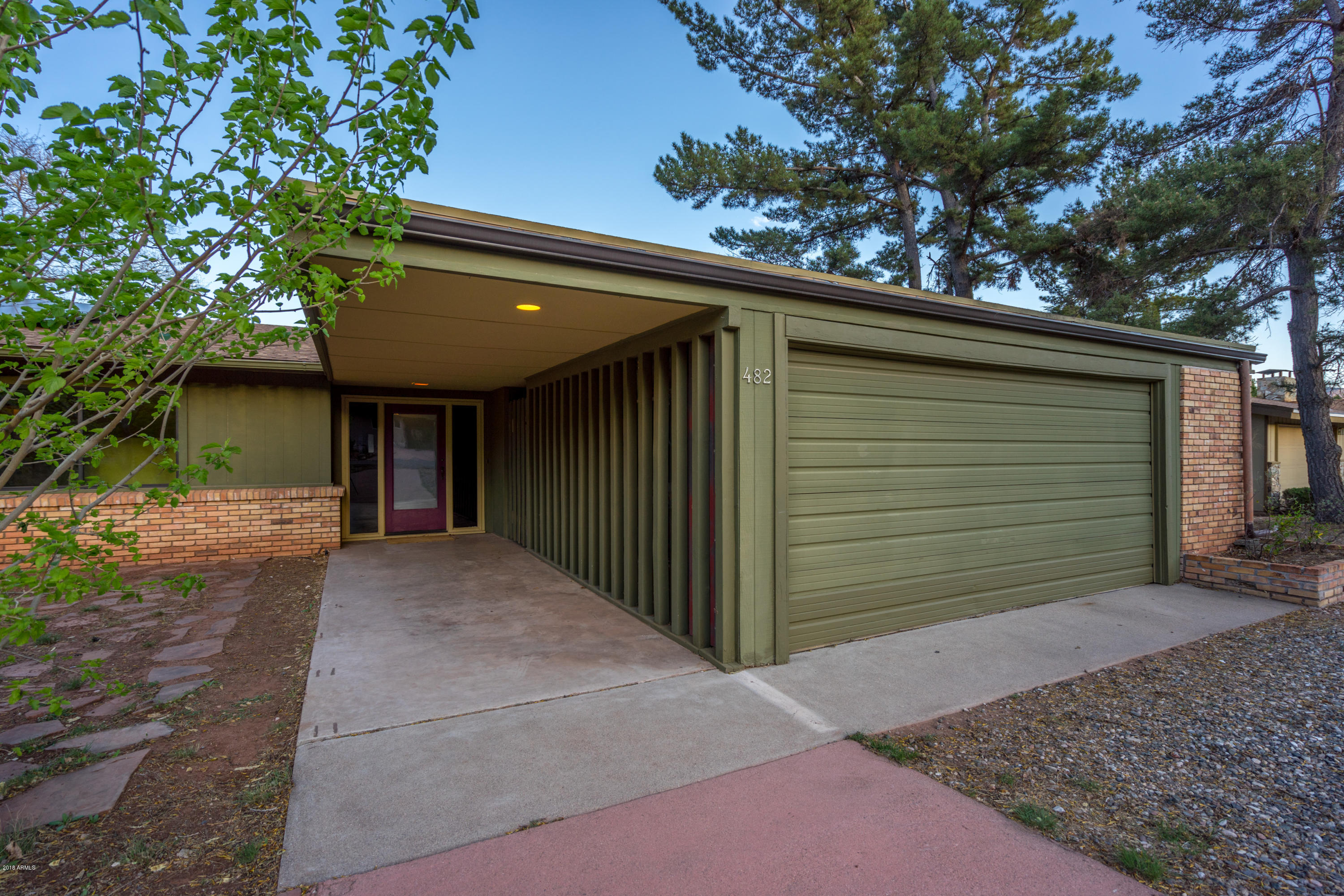 482 Smith Road Sedona, AZ 86336 - Photo 2 of 20 Smith-38