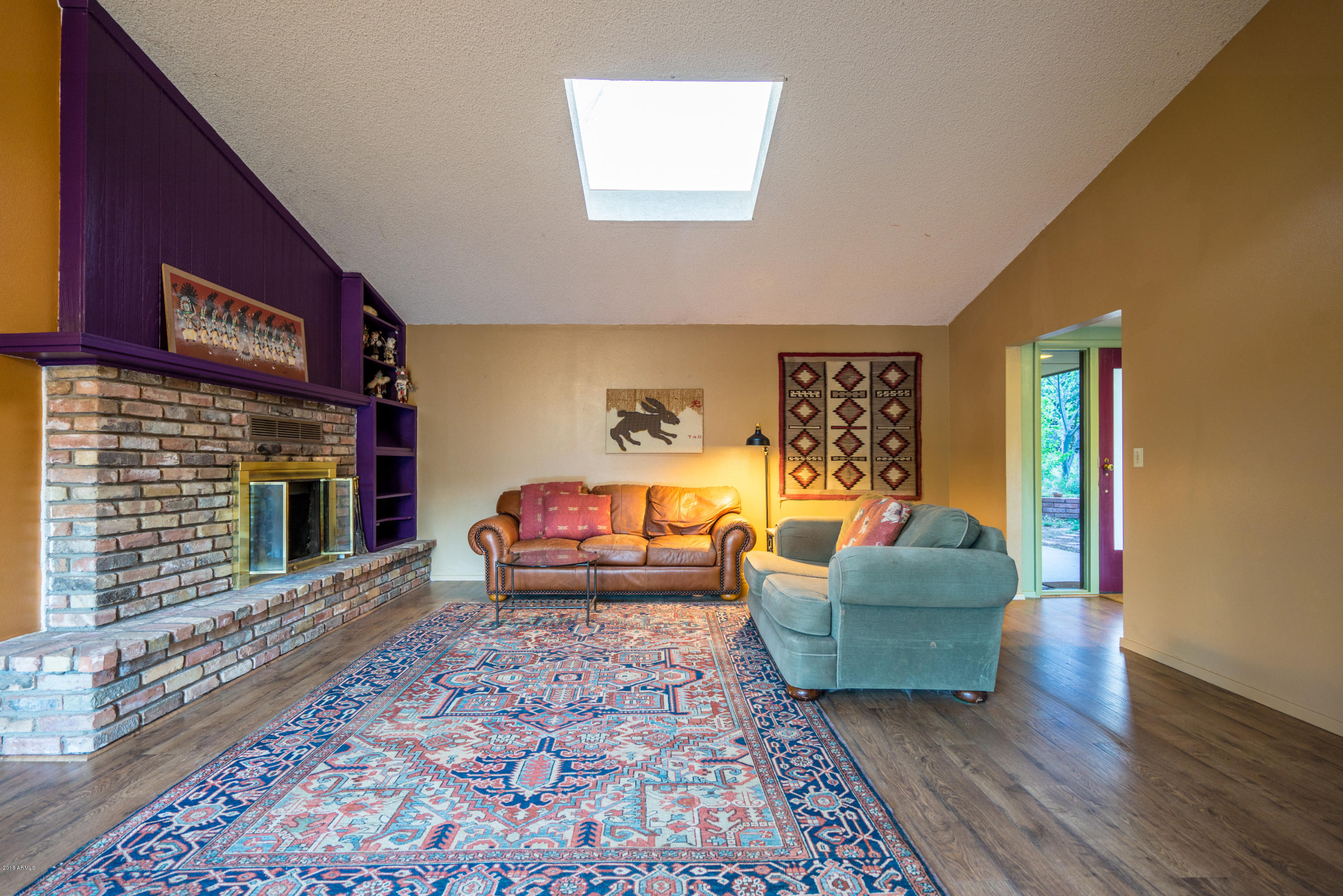 482 Smith Road Sedona, AZ 86336 - Photo 4 of 20 Smith-8