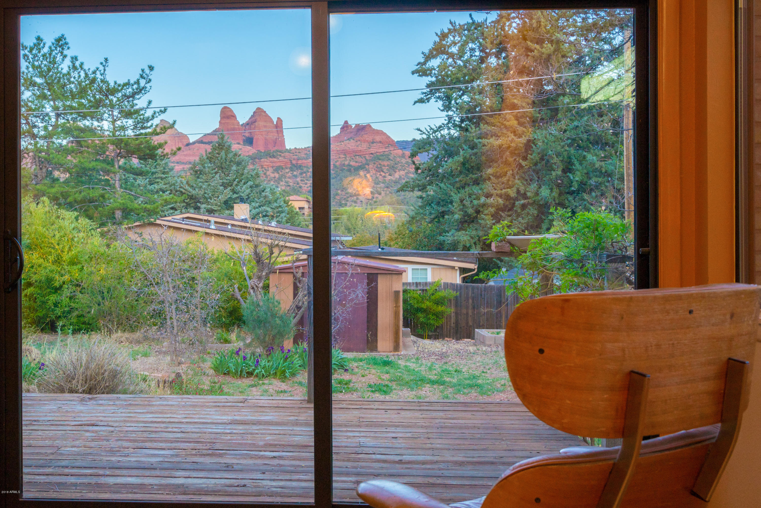 482 Smith Road Sedona, AZ 86336 - Photo 5 of 20 Smith-9