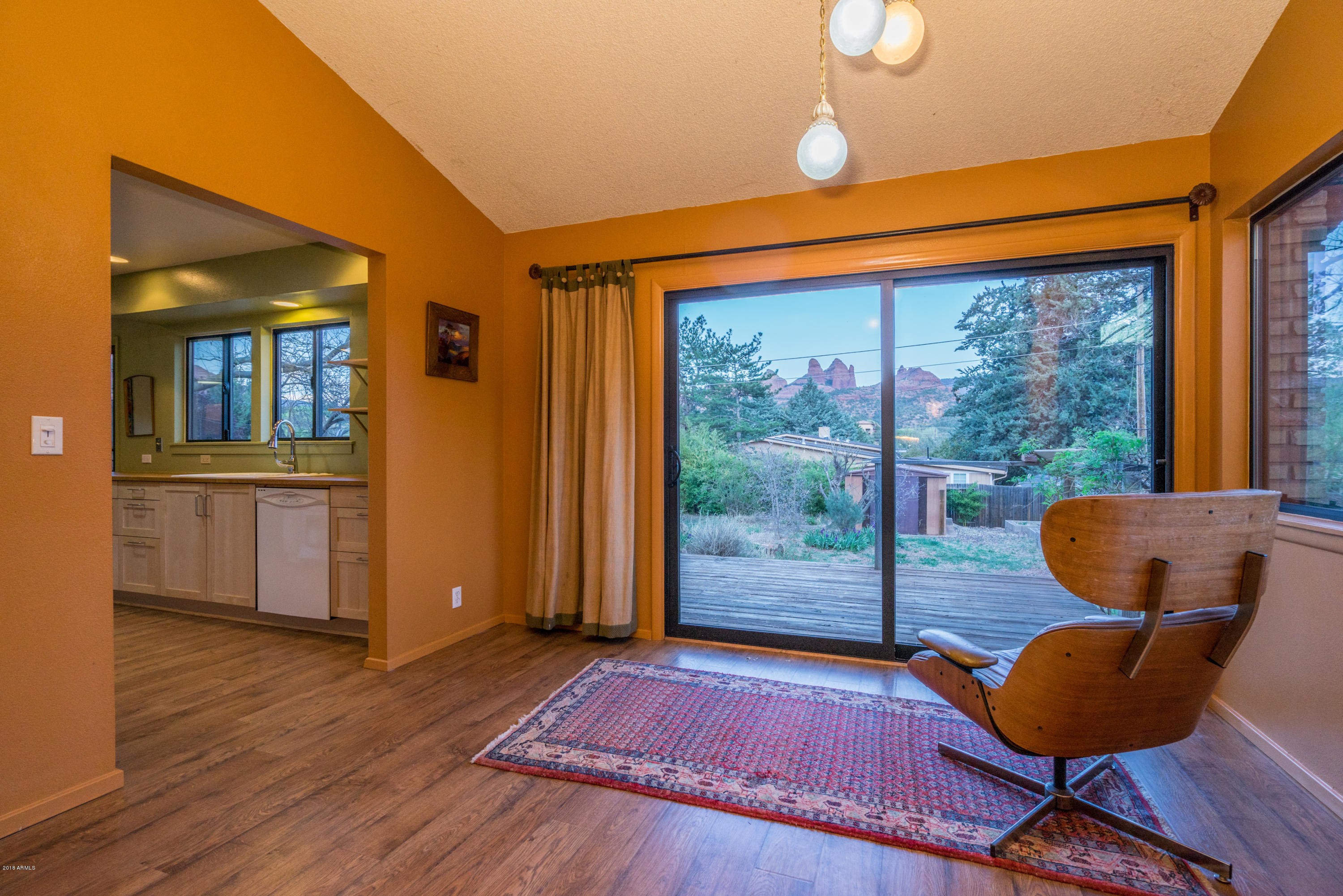 482 Smith Road Sedona, AZ 86336 - Photo 6 of 20 Smith-10