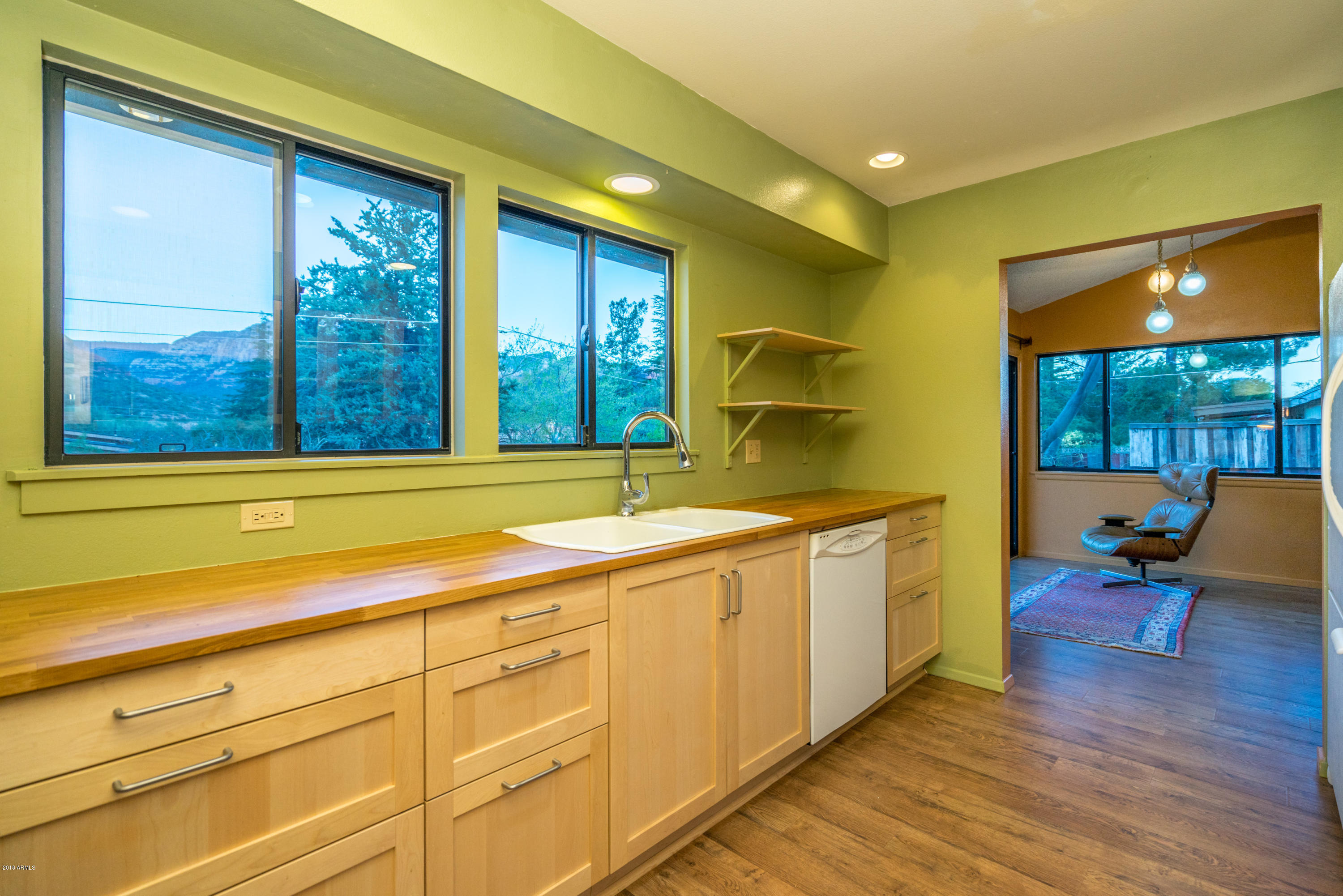 482 Smith Road Sedona, AZ 86336 - Photo 8 of 20 Smith-12