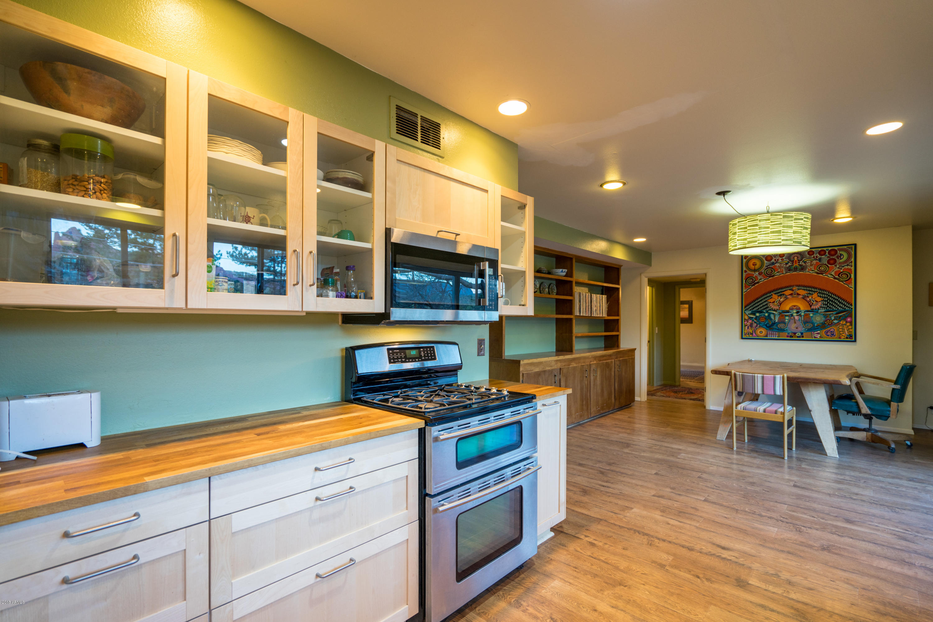 482 Smith Road Sedona, AZ 86336 - Photo 10 of 20 Smith-14