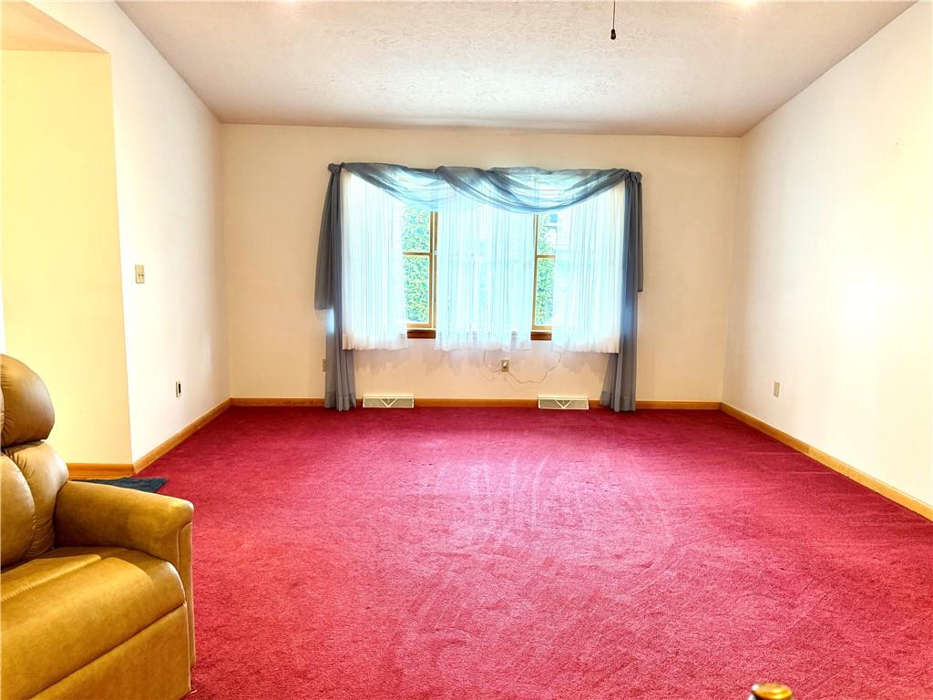 569 Whitestown Road Butler, PA 16001 - Photo 14 of 47 a view of empty room with windows