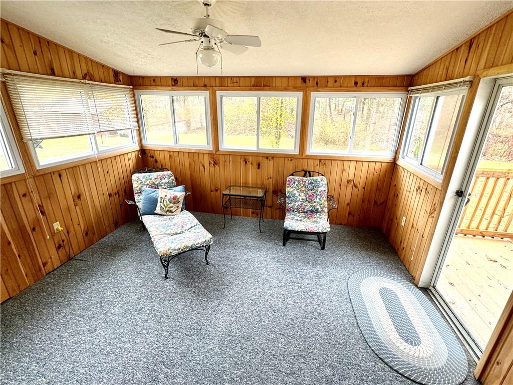 569 Whitestown Road Butler, PA 16001 - Photo 29 of 47 a living room with furniture and a large window
