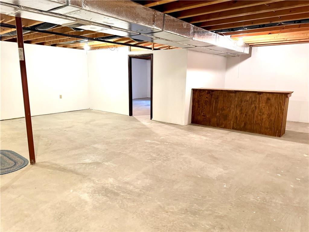 569 Whitestown Road Butler, PA 16001 - Photo 37 of 47 a view of small space