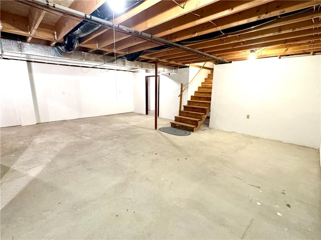 569 Whitestown Road Butler, PA 16001 - Photo 38 of 47 a view of small space