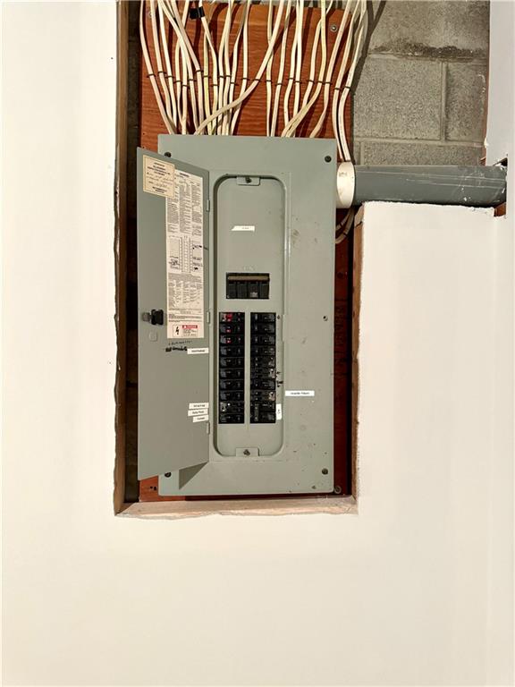 569 Whitestown Road Butler, PA 16001 - Photo 43 of 47 a picture of a door of a house