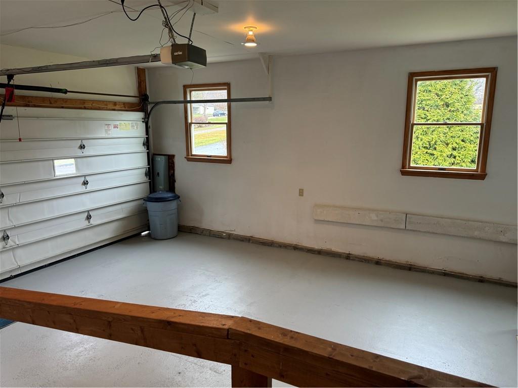 569 Whitestown Road Butler, PA 16001 - Photo 45 of 47 a view of room and window