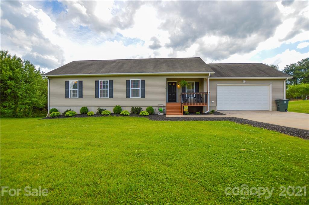 9360 Paul Payne Store Road Stony Point, NC 28678 - Photo 1 of 47 Gallery Image 1