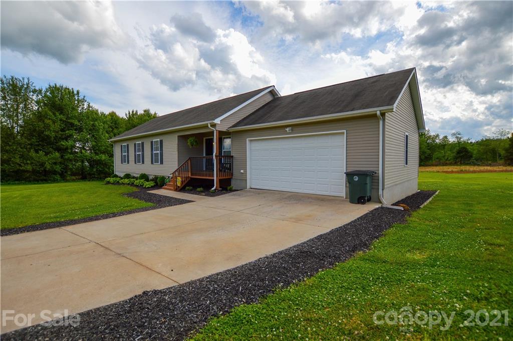 9360 Paul Payne Store Road Stony Point, NC 28678 - Photo 2 of 47 Gallery Image 2