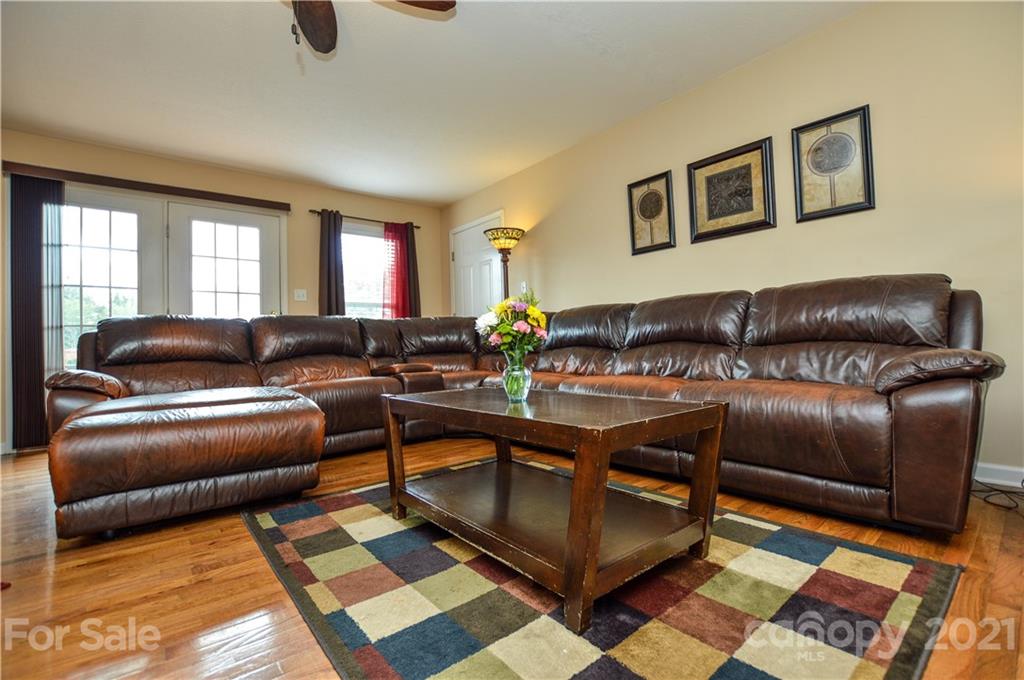 9360 Paul Payne Store Road Stony Point, NC 28678 - Photo 11 of 47 Gallery Image 11