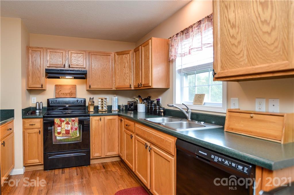 9360 Paul Payne Store Road Stony Point, NC 28678 - Photo 13 of 47 Gallery Image 13