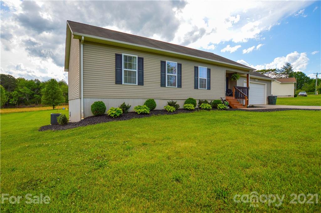 9360 Paul Payne Store Road Stony Point, NC 28678 - Photo 3 of 47 Gallery Image 3