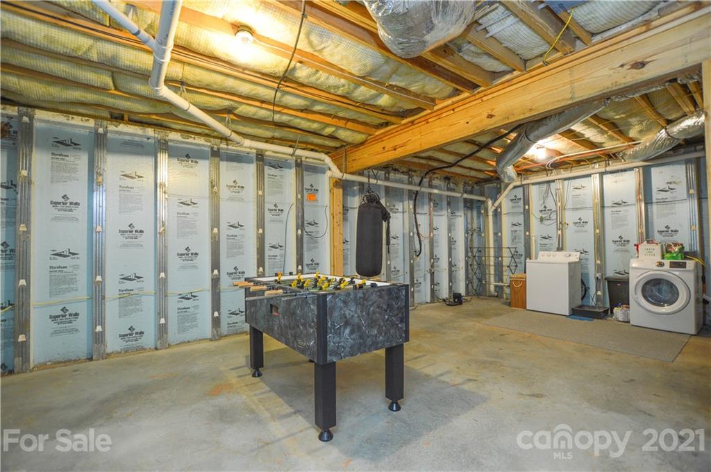 9360 Paul Payne Store Road Stony Point, NC 28678 - Photo 36 of 47 Gallery Image 36