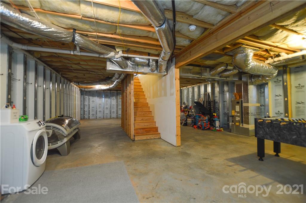 9360 Paul Payne Store Road Stony Point, NC 28678 - Photo 37 of 47 Gallery Image 37