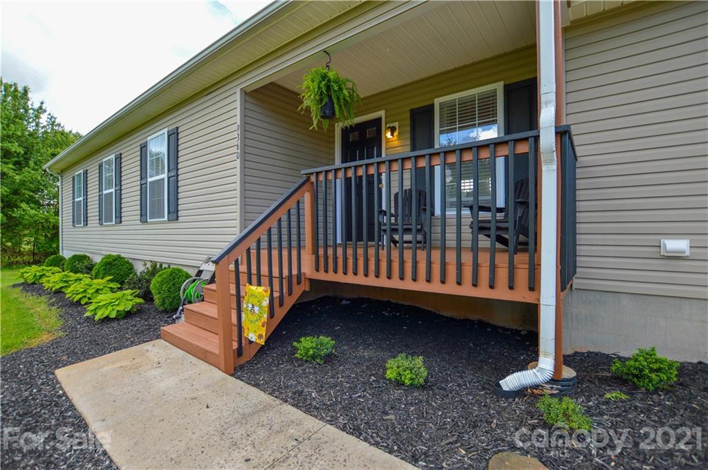 9360 Paul Payne Store Road Stony Point, NC 28678 - Photo 5 of 47 Gallery Image 5
