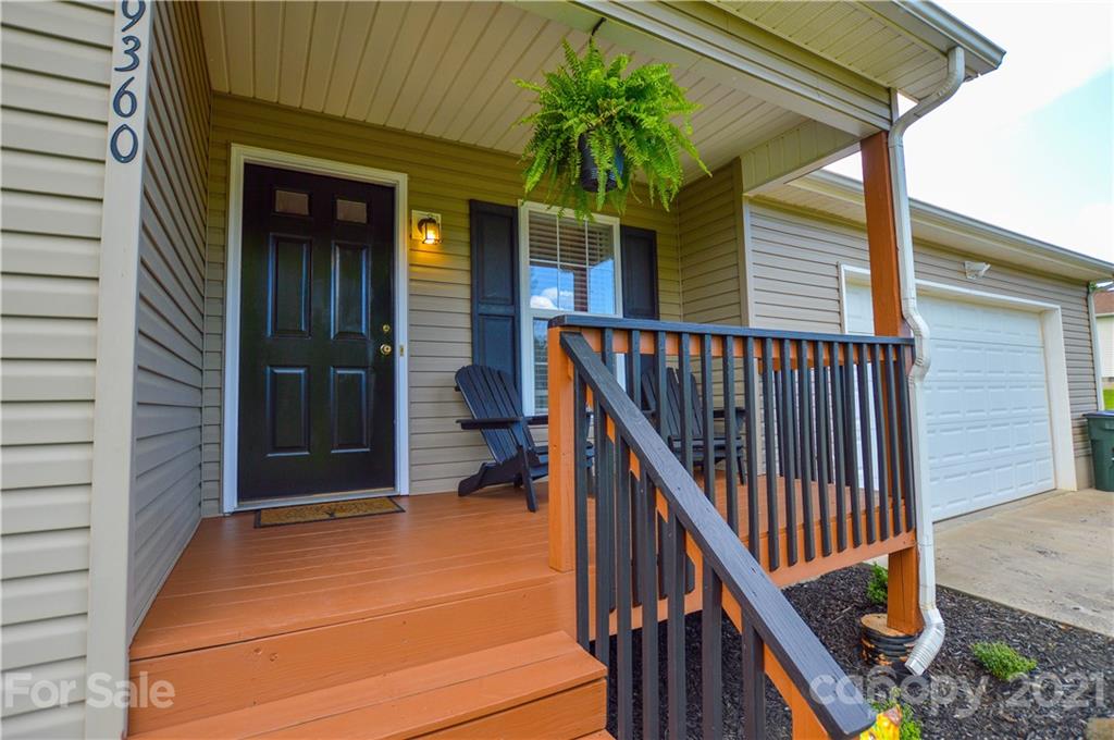 9360 Paul Payne Store Road Stony Point, NC 28678 - Photo 6 of 47 Gallery Image 6