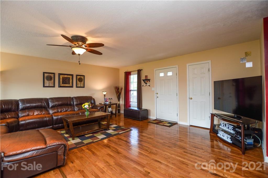 9360 Paul Payne Store Road Stony Point, NC 28678 - Photo 8 of 47 Gallery Image 8