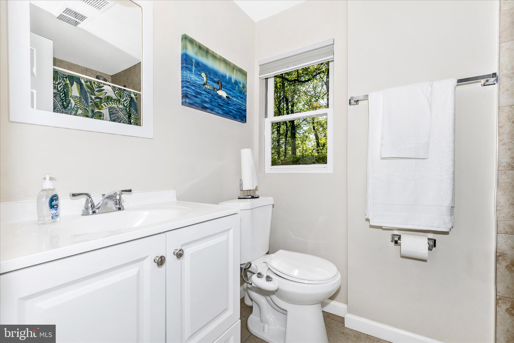 7946 Helmart Drive Laurel, MD 20723 - Photo 40 of 50 lower level full bath