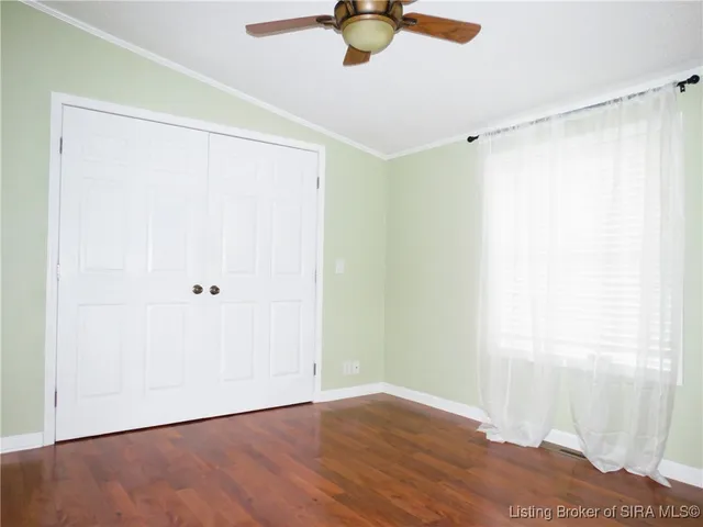 $210,000 | 5045 Cardinal Drive Northwest, Depauw, IN 47115