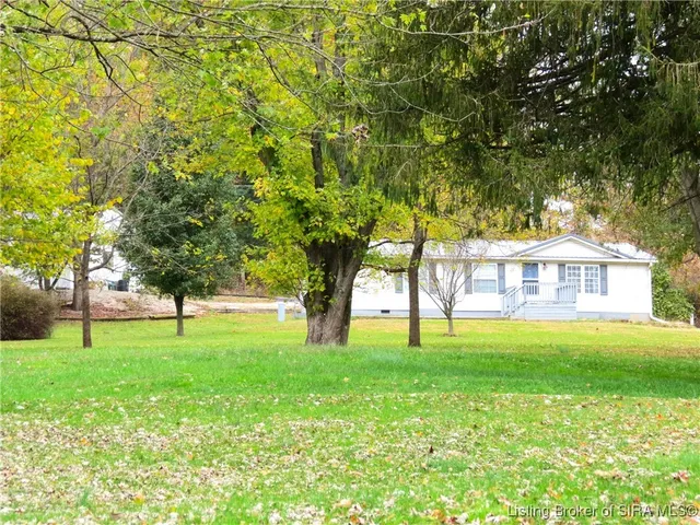 $210,000 | 5045 Cardinal Drive Northwest, Depauw, IN 47115