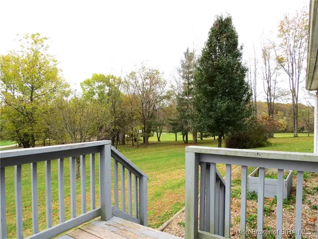 $210,000 | 5045 Cardinal Drive Northwest, Depauw, IN 47115