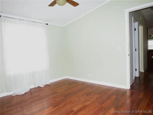 $210,000 | 5045 Cardinal Drive Northwest, Depauw, IN 47115