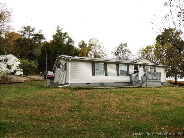 $210,000 | 5045 Cardinal Drive Northwest, Depauw, IN 47115