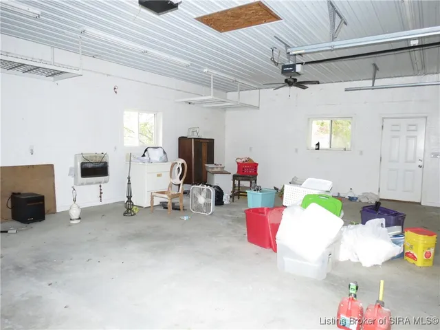 $210,000 | 5045 Cardinal Drive Northwest, Depauw, IN 47115