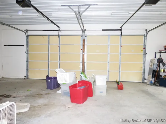 $210,000 | 5045 Cardinal Drive Northwest, Depauw, IN 47115