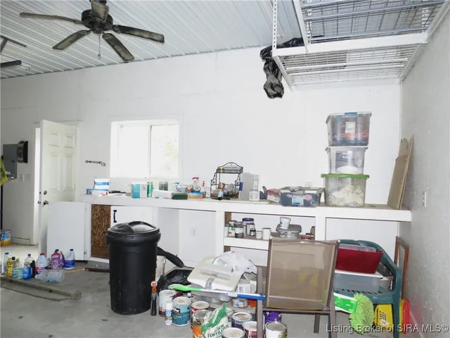 $210,000 | 5045 Cardinal Drive Northwest, Depauw, IN 47115