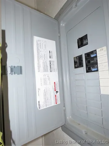 $210,000 | 5045 Cardinal Drive Northwest, Depauw, IN 47115