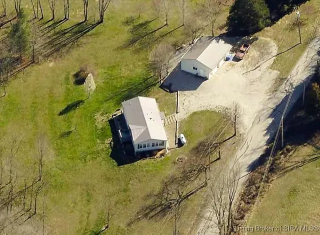 $210,000 | 5045 Cardinal Drive Northwest, Depauw, IN 47115