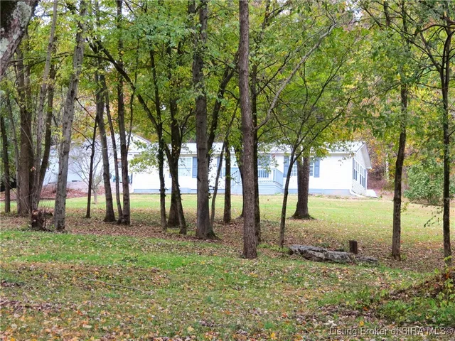 $210,000 | 5045 Cardinal Drive Northwest, Depauw, IN 47115