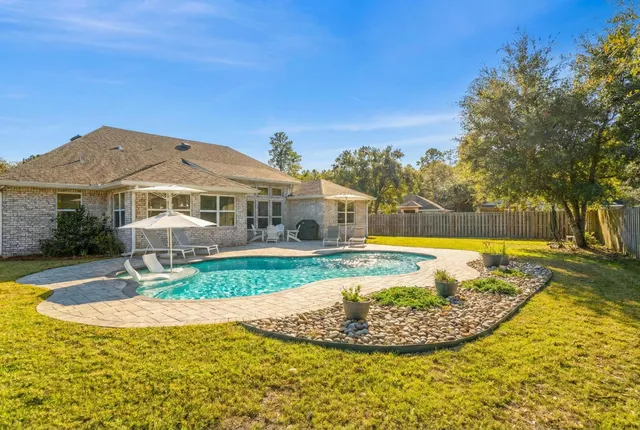 $730,000 | 137 Autumn Avenue, Freeport, FL 32439