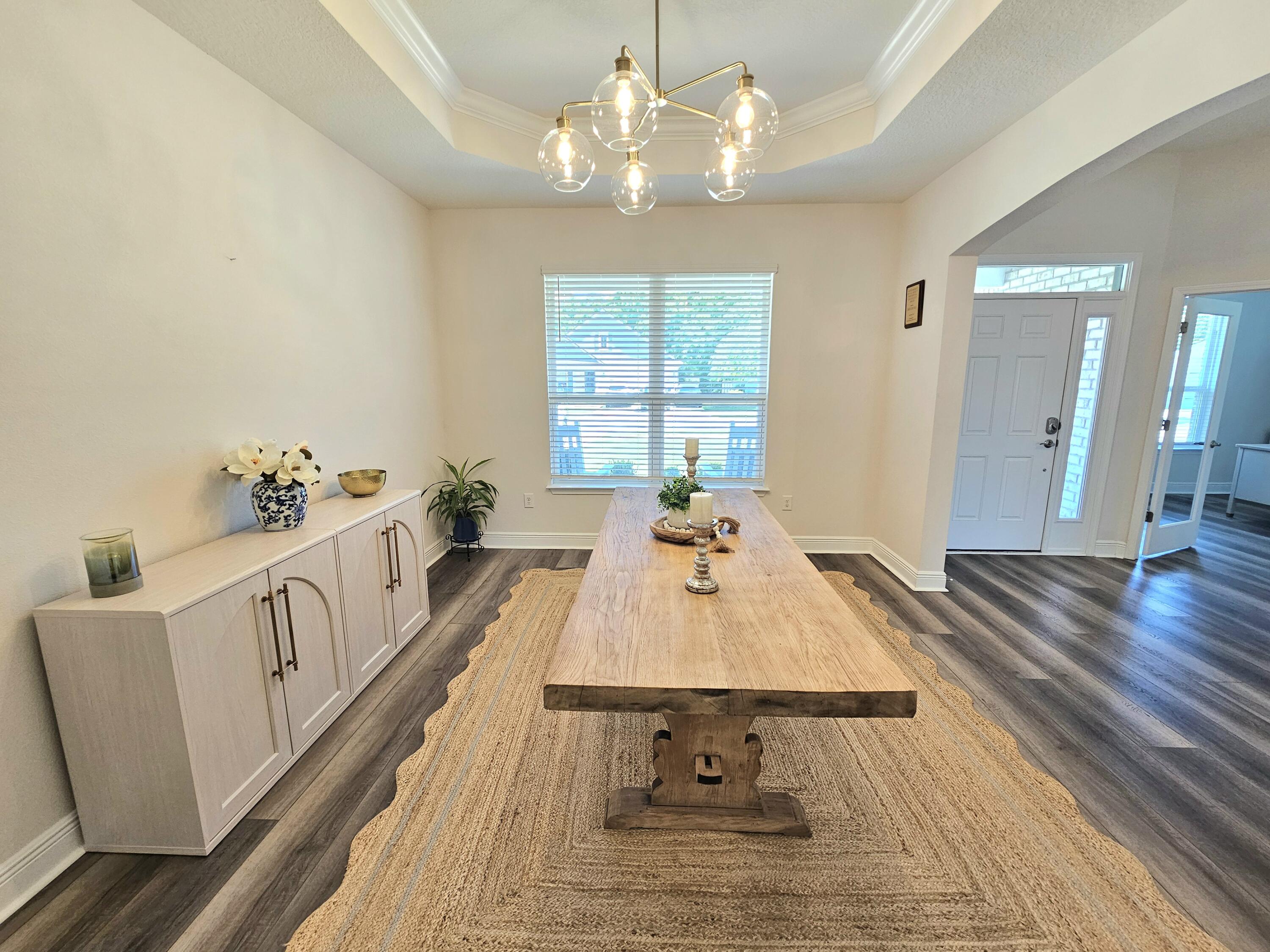 137 Autumn Avenue Freeport, FL 32439 - Photo 17 of 57 Formal Dining_