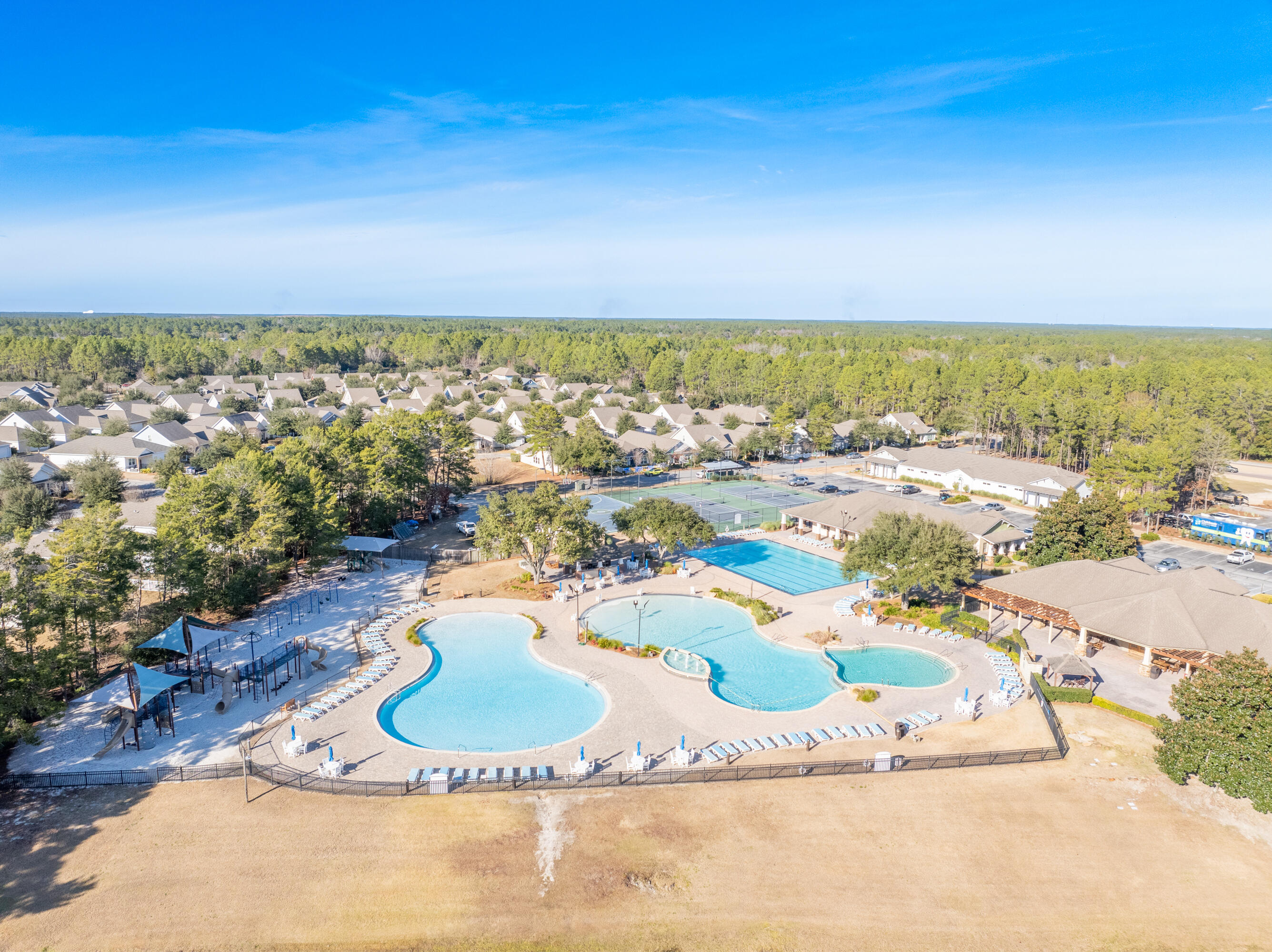137 Autumn Avenue Freeport, FL 32439 - Photo 52 of 57 Hammock Bay Community Pools