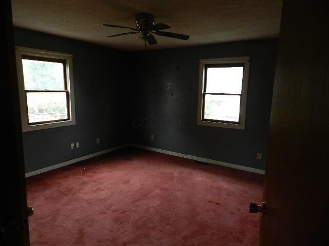 157 Columbus Road Mount Vernon, OH 43050 - Photo 16 of 20 Owner's bedroom