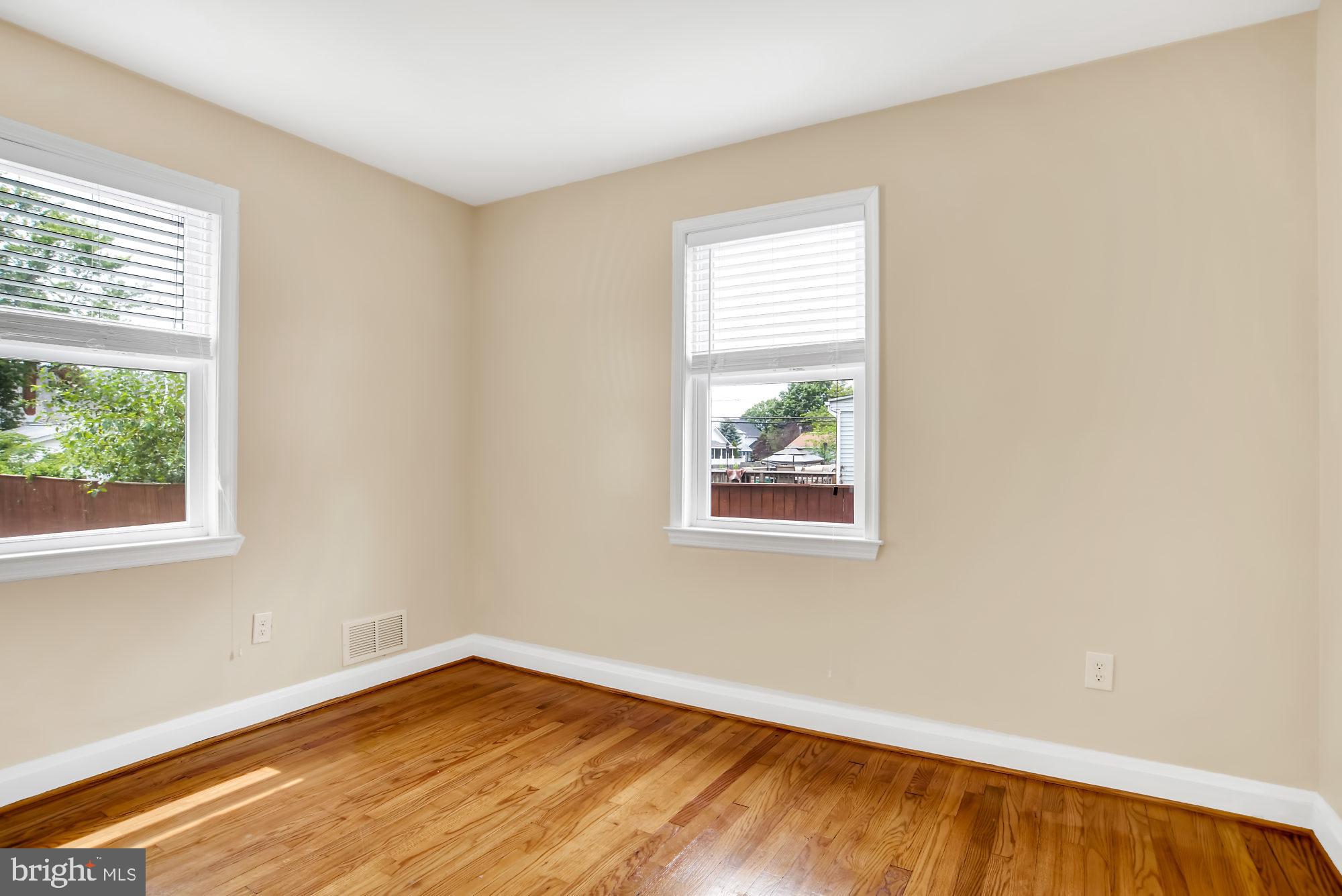 8448 Garden Road Pasadena, MD 21122 - Photo 13 of 27 Bedroom #2